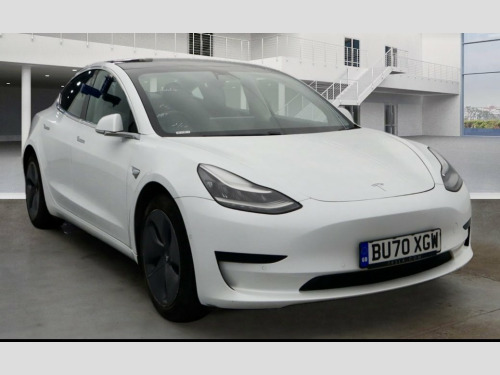 Tesla Model 3  Standard Range Plus  *APPLY FOR FINANCE ON OUR WEBSITE*