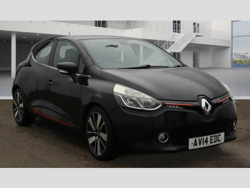 Renault Clio  0.9 TCe Dynamique S MediaNav  *APPLY FOR FINANCE ON OUR WEBSITE*