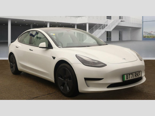 Tesla Model 3  Standard Range Plus  *APPLY FOR FINANCE ON OUR WEBSITE*