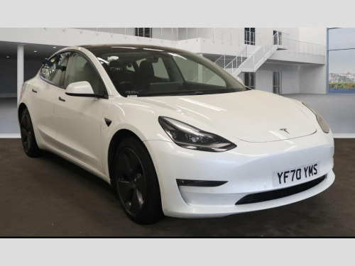 Tesla Model 3  (Dual Motor) Long Range  *APPLY FOR FINANCE ON OUR WEBSITE*