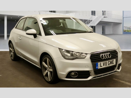 Audi A1  1.4 TFSI Sport  *APPLY FOR FINANCE ON OUR WEBSITE*
