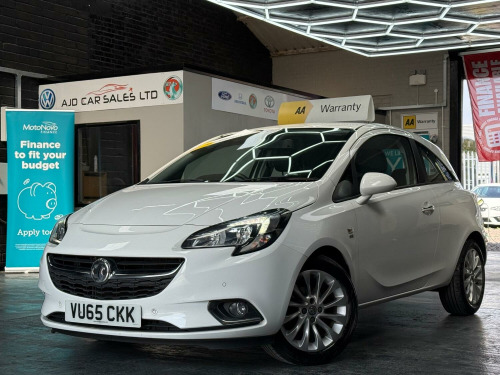 Vauxhall Corsa  1.4 i ecoFLEX SE  *FINANCE AVAILABLE ON OUR WEBSITE*