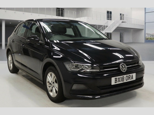 Volkswagen Polo  1.0 TSI SE  *FINANCE AVAILABLE ON OUR WEBSITE*