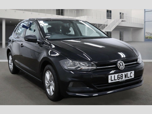 Volkswagen Polo  1.0 TSI SE  *APPLY FOR FINANCE ON OUR WEBSITE*