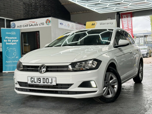 Volkswagen Polo  1.0 EVO SE  *APPLY FOR FINANCE ON OUR WEBSITE*