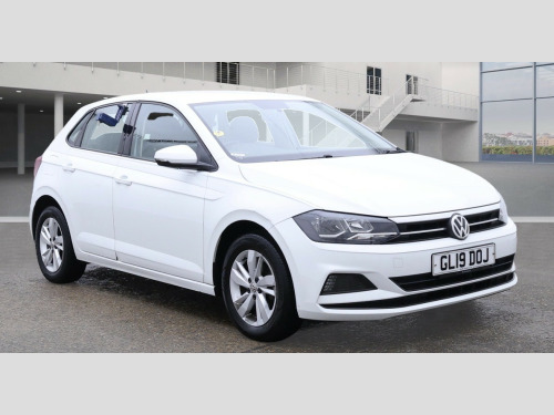Volkswagen Polo  1.0 EVO SE  *APPLY FOR FINANCE ON OUR WEBSITE*