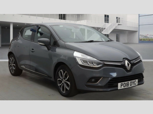 Renault Clio  0.9 Urban Nav TCe 90  *APPLY FOR FINACE ON OUR WEBSITE* 