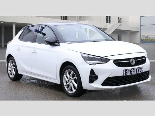 Vauxhall Corsa  1.2 Turbo SRi Nav Premium *APPLY FOR FINANCE ON OUR WEBSITE* 