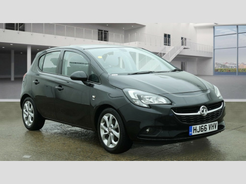 Vauxhall Corsa  1.4 i ecoFLEX Energy  *APPLY FOR FINANCE ON OUR WEBSITE* 