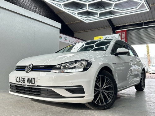 Volkswagen Golf  1.5 TSI EVO SE Nav  *APPLY FOR FINANCE ON OUR WEBSITE* 