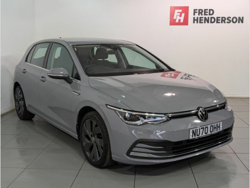 Volkswagen Golf  1.5 TSI Style Hatchback 5dr Petrol Manual Euro 6 (s/s) (130 ps)