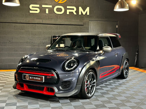 MINI Hatch  2.0 John Cooper Works GP