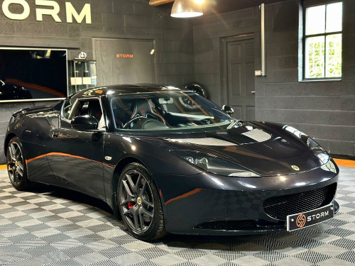 Lotus Evora  3.5 V6 S