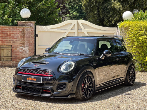 MINI Mini  JOHN COOPER WORKS