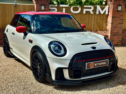 MINI Hatch  2.0 Hatch John Cooper Works
