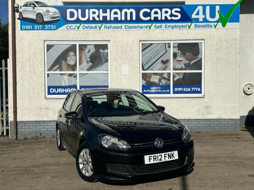 Volkswagen Golf  1.6 TDI BlueMotion Hatchback 5dr Diesel Manual Eur