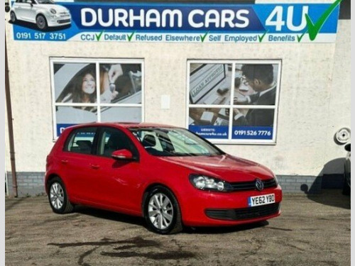 Volkswagen Golf  1.6 TDI BlueMotion Tech Match Hatchback 5dr Diesel