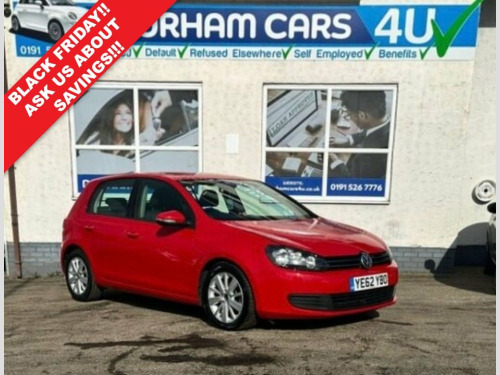 Volkswagen Golf  1.6 TDI BlueMotion Tech Match Hatchback 5dr Diesel