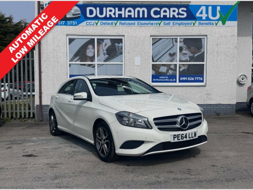 Mercedes-Benz A-Class A180 1.5 A180 CDI Sport Hatchback 5dr Diesel 7G-DCT Eur