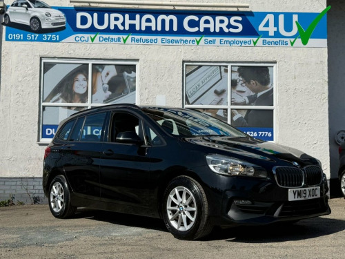 BMW 2 Series  1.5 218i SE MPV 5dr Petrol Manual Euro 6 (s/s) (14