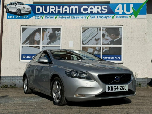Volvo V40  1.6 D2 SE Hatchback 5dr Diesel Manual Euro 5 (s/s)