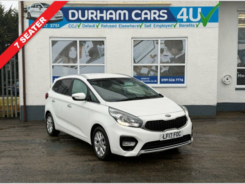 Kia Carens  1.7 CRDi 2 MPV 5dr Diesel Manual Euro 6 (s/s) (114 