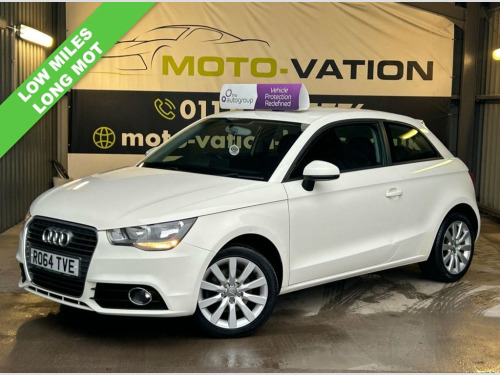 Audi A1  1.4 TFSI Sport Hatchback 3dr Petrol Manual Euro 5 