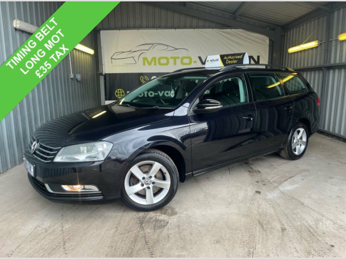 Volkswagen Passat  1.6 TDI BlueMotion Tech S Estate 5dr Diesel Manual