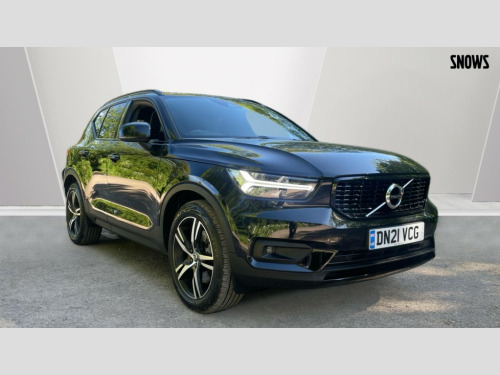 Volvo XC40  RECHARGE T5 R-DESIGN