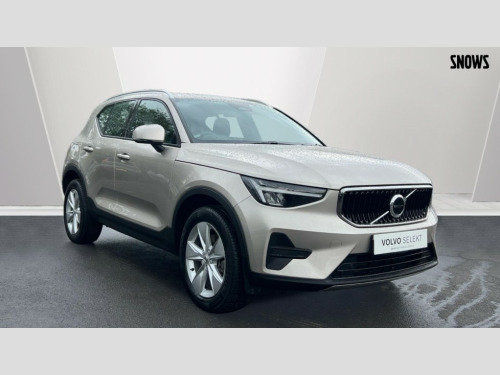 Volvo XC40  B3 CORE MHEV