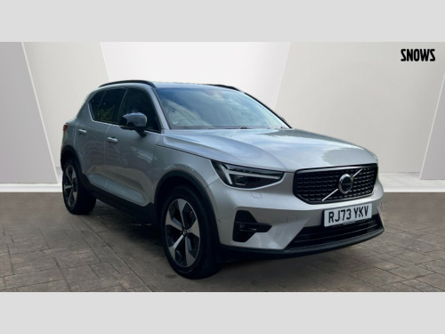 Volvo XC40  B3 ULTIMATE