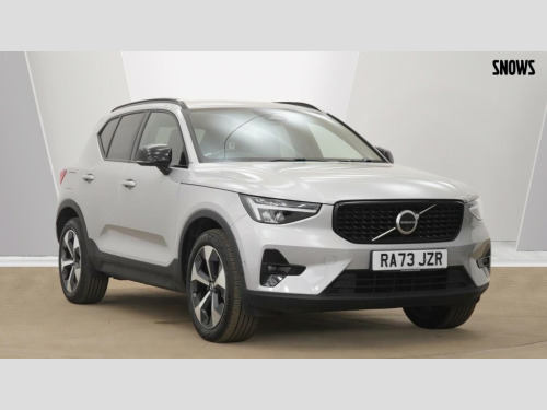 Volvo XC40  B3 PLUS MHEV