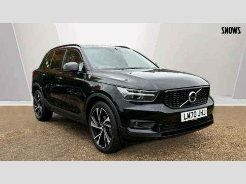 Volvo XC40  D3 R-DESIGN PRO