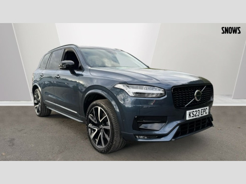 Volvo XC90  B5 ULTIMATE AWD MHEV