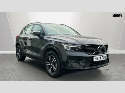 Volvo XC40  B3 PLUS MHEV