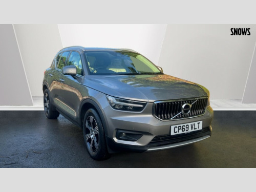 Volvo XC40  T4 INSCRIPTION