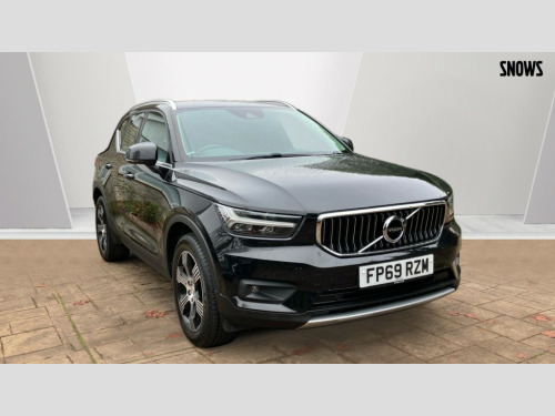 Volvo XC40  T4 INSCRIPTION