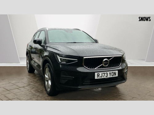 Volvo XC40  B3 CORE MHEV