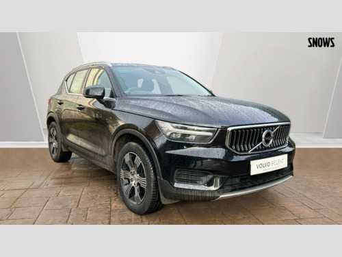 Volvo XC40  T3 INSCRIPTION