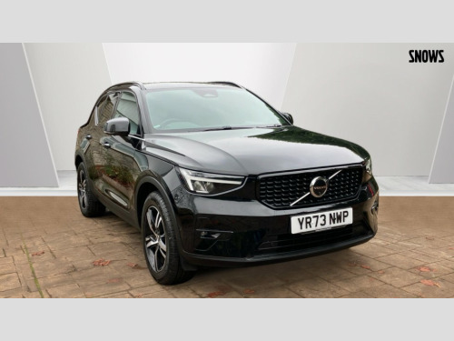 Volvo XC40  B3 PLUS MHEV