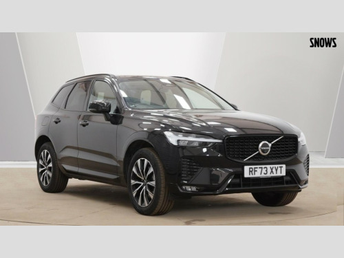 Volvo XC60  B5 PLUS AWD MHEV