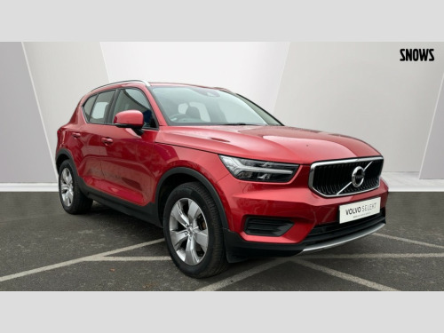 Volvo XC40  T4 MOMENTUM AWD