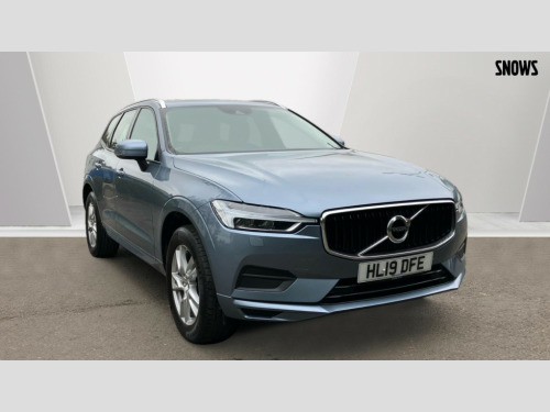 Volvo XC60  D4 MOMENTUM AWD