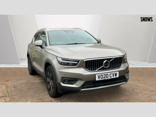 Volvo XC40  T3 INSCRIPTION