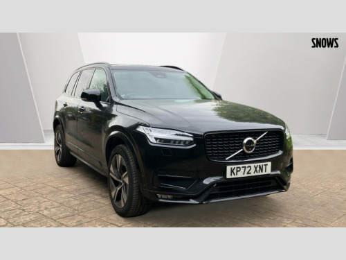 Volvo XC90  B5 PLUS AWD MHEV