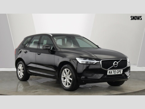 Volvo XC60  B5 MOMENTUM MHEV