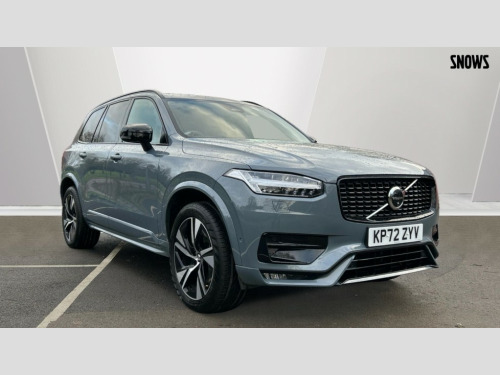 Volvo XC90  B5 PLUS AWD MHEV