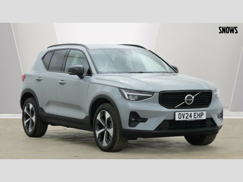 Volvo XC40  B4 PLUS