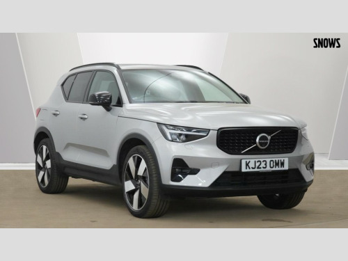 Volvo XC40  RECHARGE T5 ULTIMATE