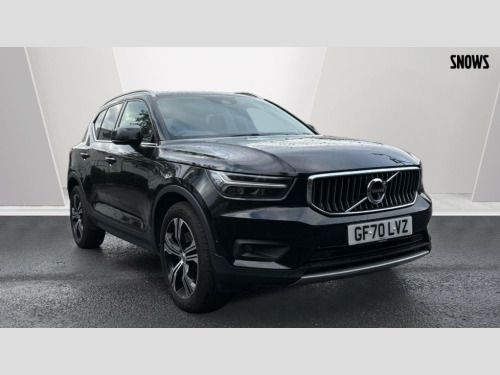 Volvo XC40  B4 INSCRIPTION PRO MHEV